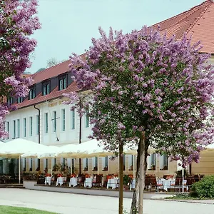 **** Hotel Schloss Pillnitz Duitsland