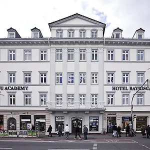 *** Hotel Bayrischer Hof Duitsland