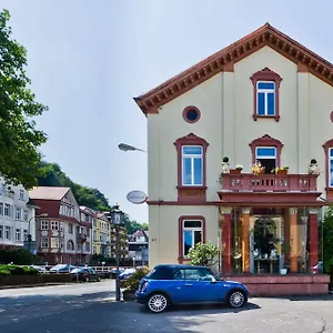 *** Hotel Monpti Duitsland