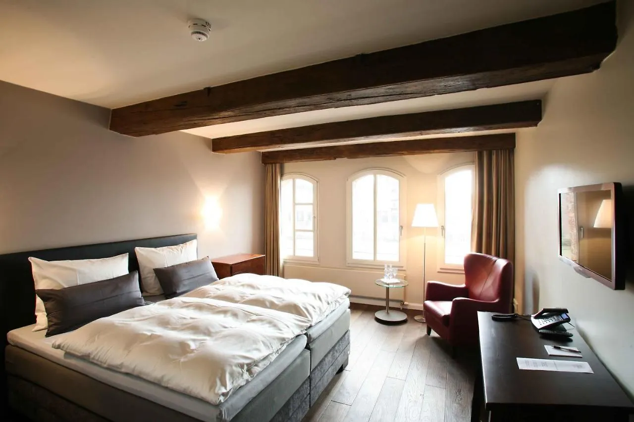Hotel Anno 1216 Lübeck