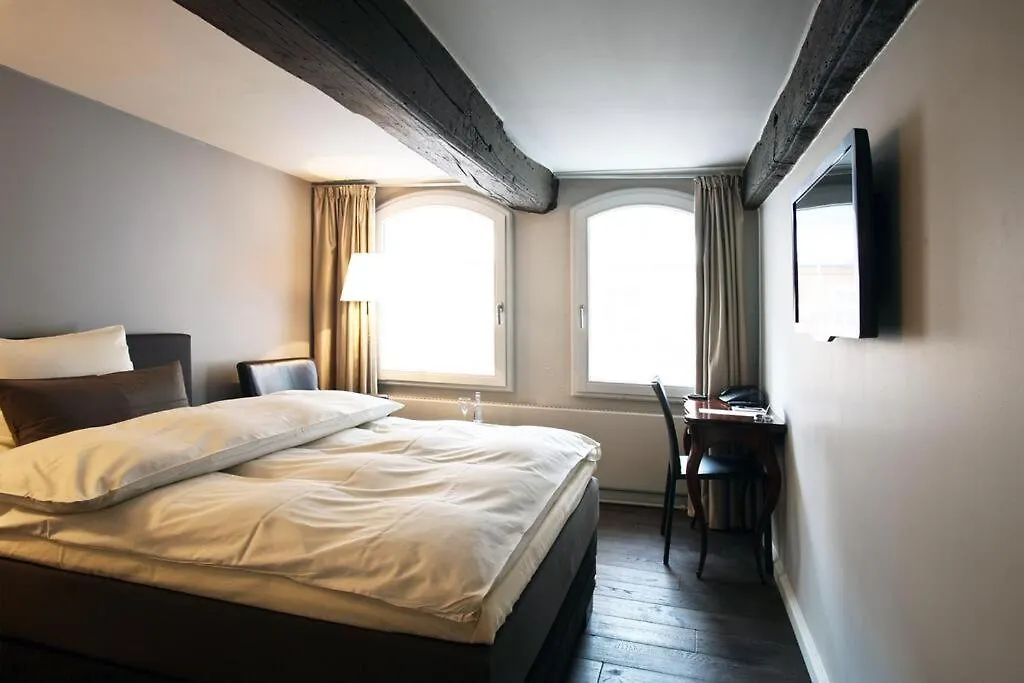 Hotel Anno 1216 Lübeck