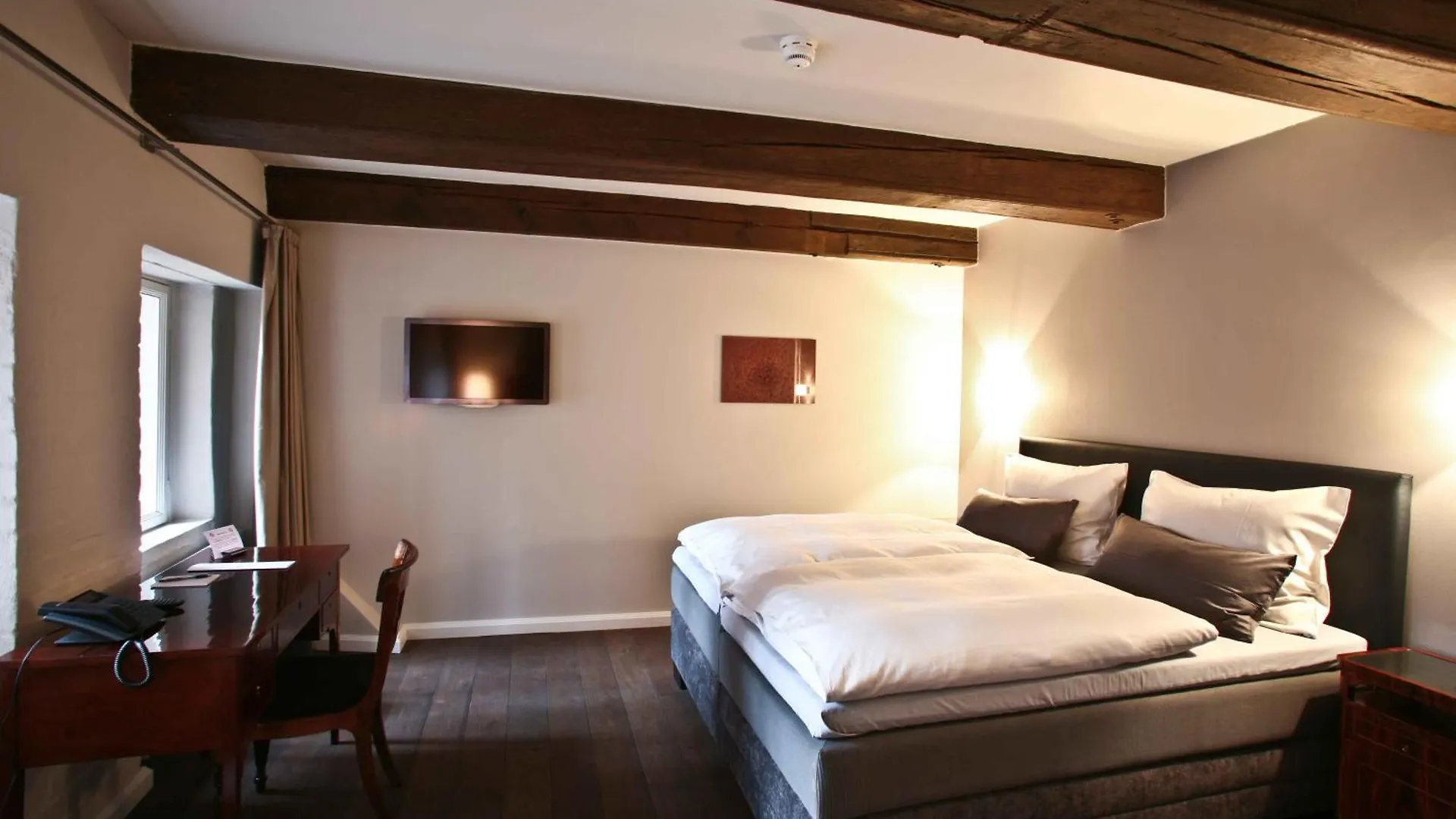 Hotel Anno 1216 Lübeck